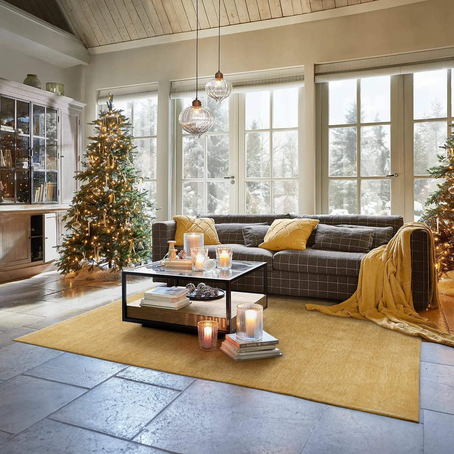 Teppich Cresil – Bild 4