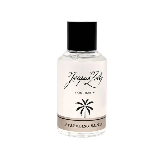Jacques Zolty Sparkling Sand Eau de Parfum Spray 100ml Jacques Zolty Sparkling Sand Eau de Parfum Spray 100ml