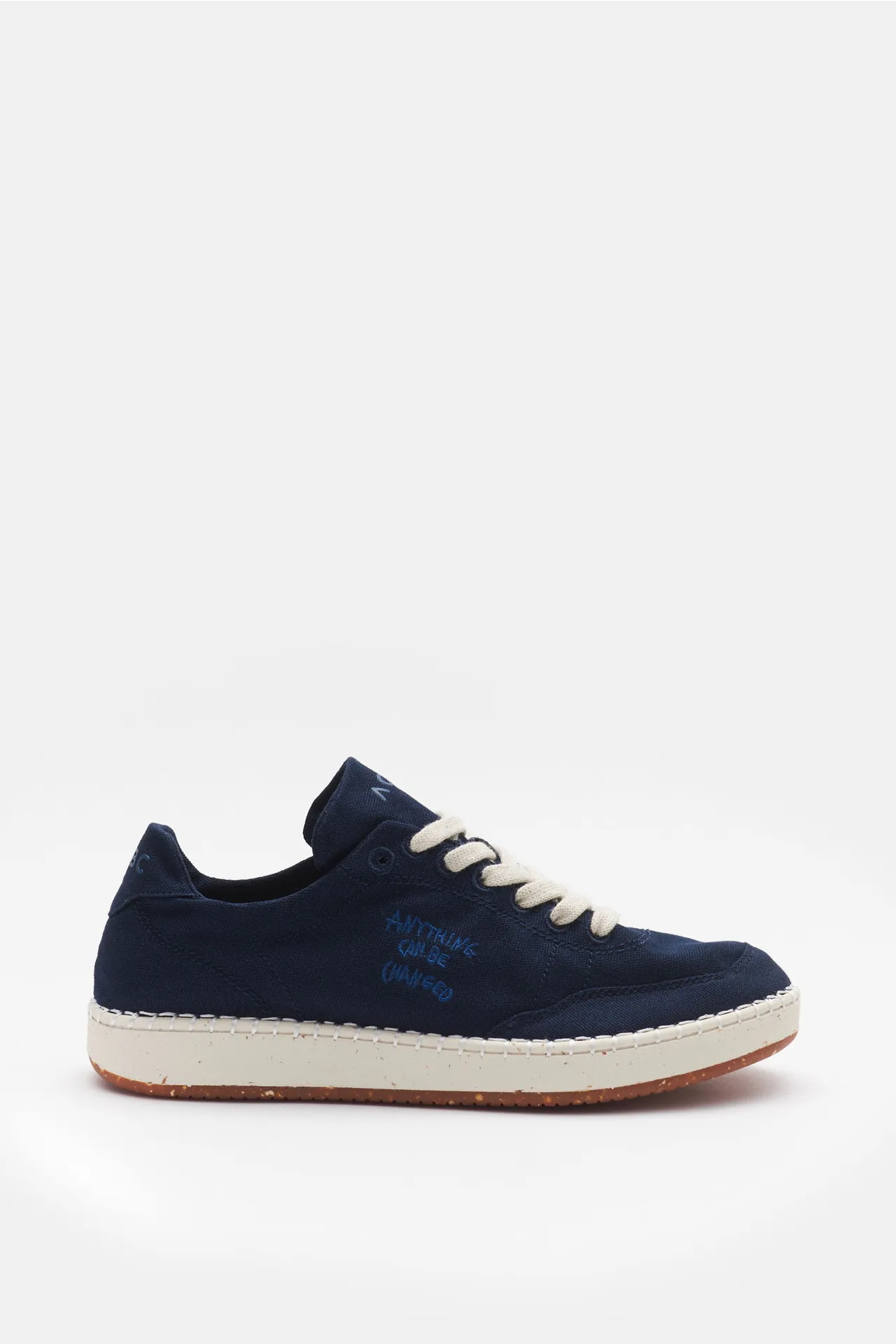 ACBC - Herren - Sneaker %27Evergreen No Glue%27 navy ACBC - Herren - Sneaker %27Evergreen No Glue%27 navy