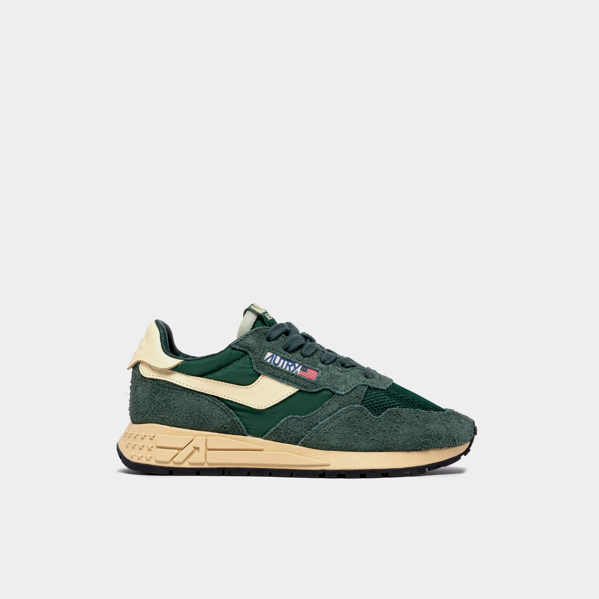 Reelwind Low M UT19 Reelwind Low M UT19