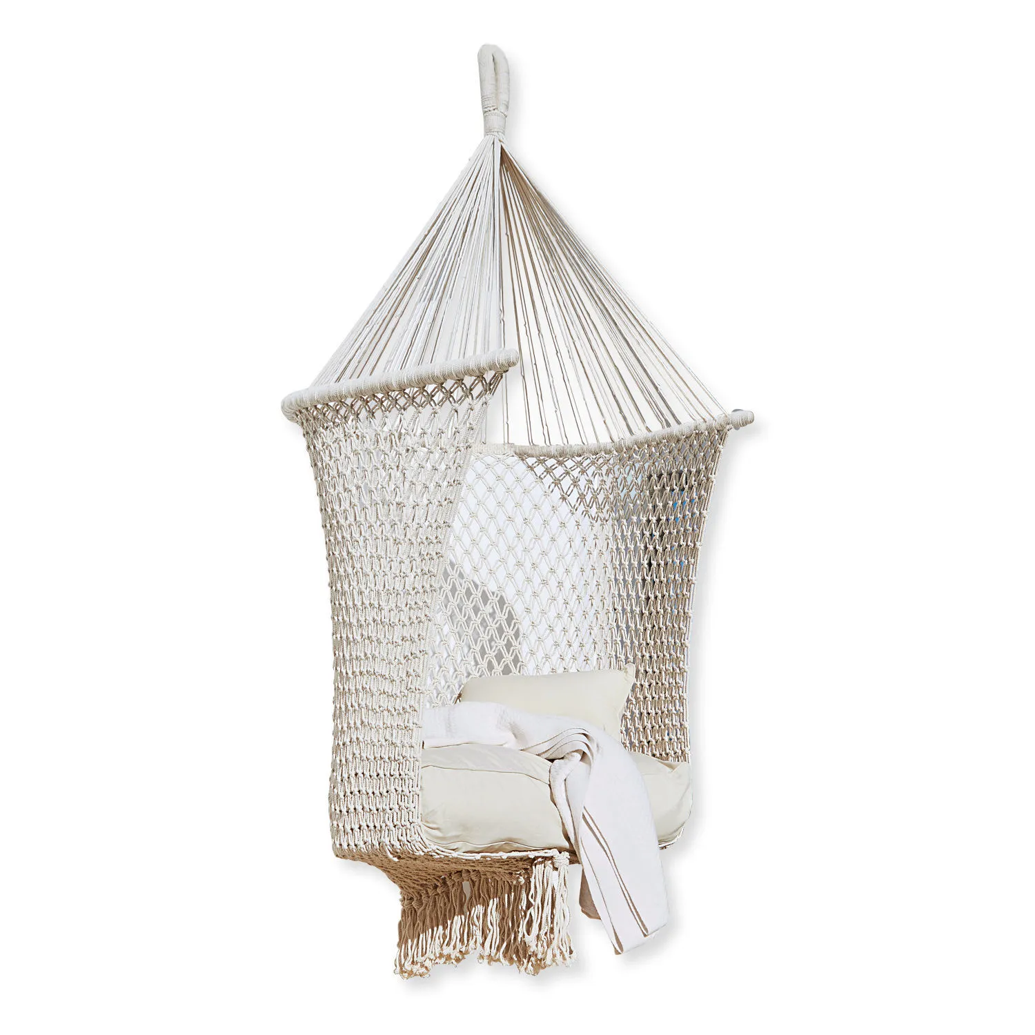 Hängesessel Raffaelle – Bild 3