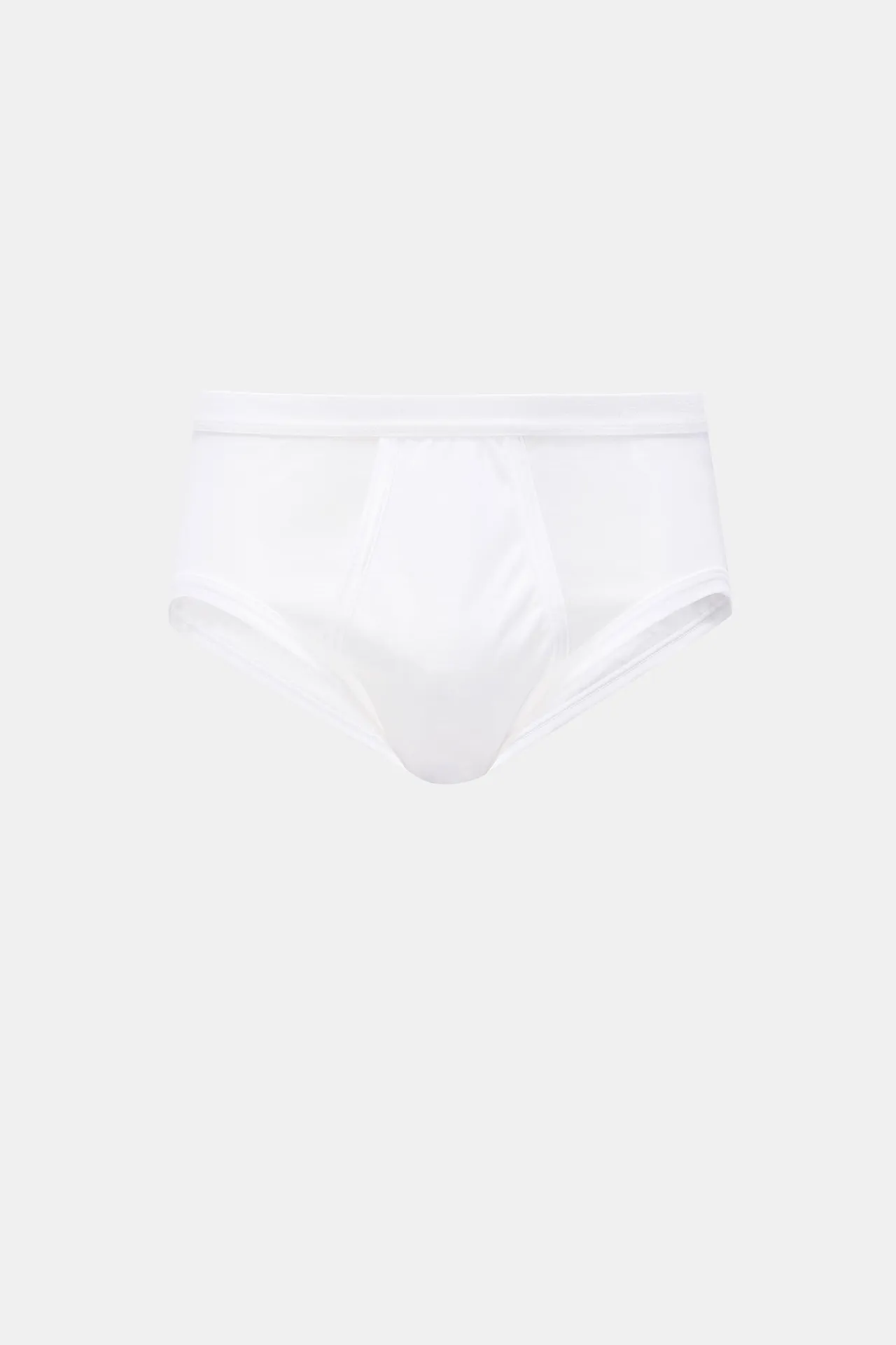 Zimmerli - Herren - Sport Slip %27Royal Classic%27 weiß Zimmerli - Herren - Sport Slip %27Royal Classic%27 weiß