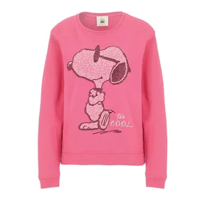 Princess goes Hollywood - Sweatshirt mit Schmucksteinen - Größe XL - pink Princess goes Hollywood - Sweatshirt mit Schmucksteinen - Größe XL - pink