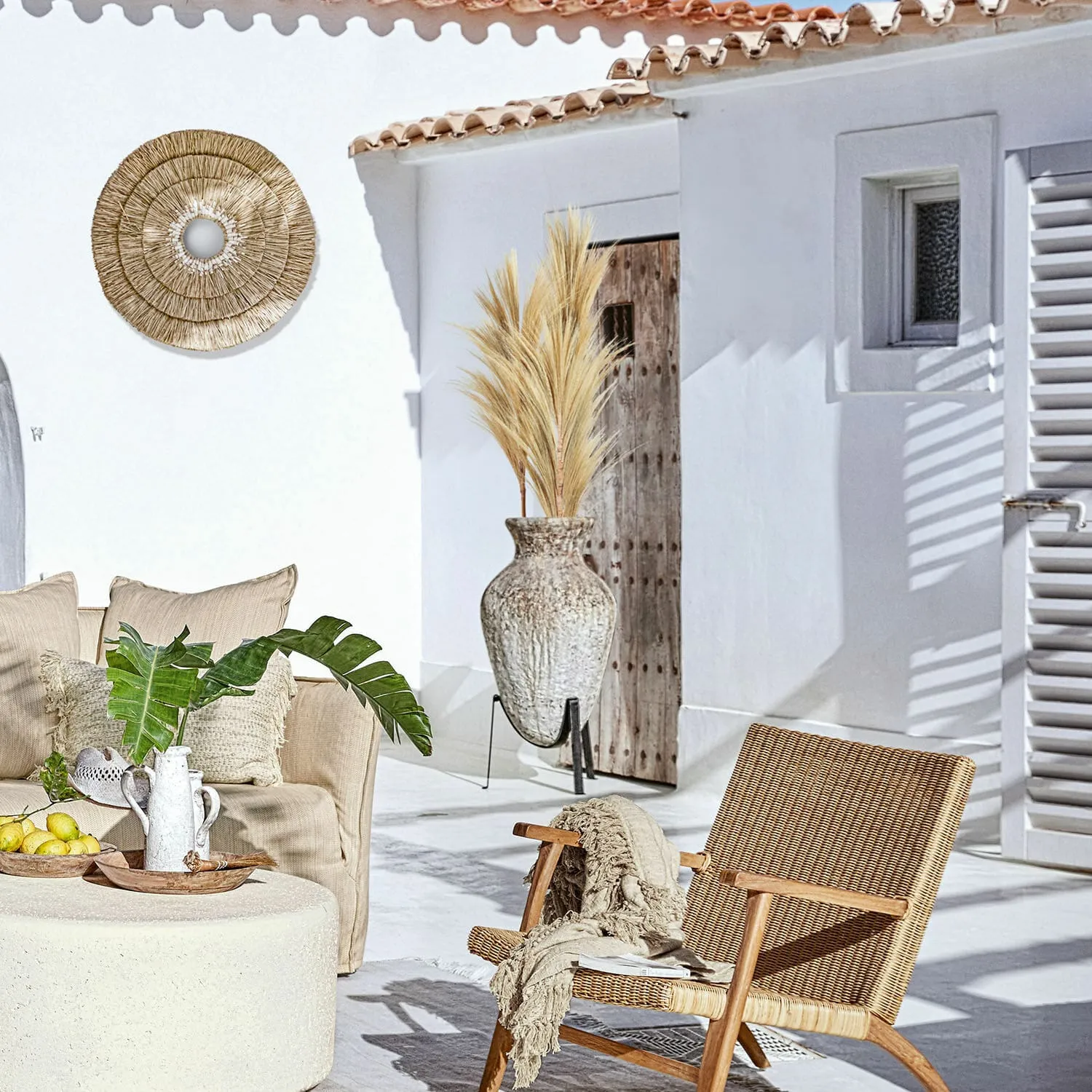 Übertopf Tearce – Bild 5