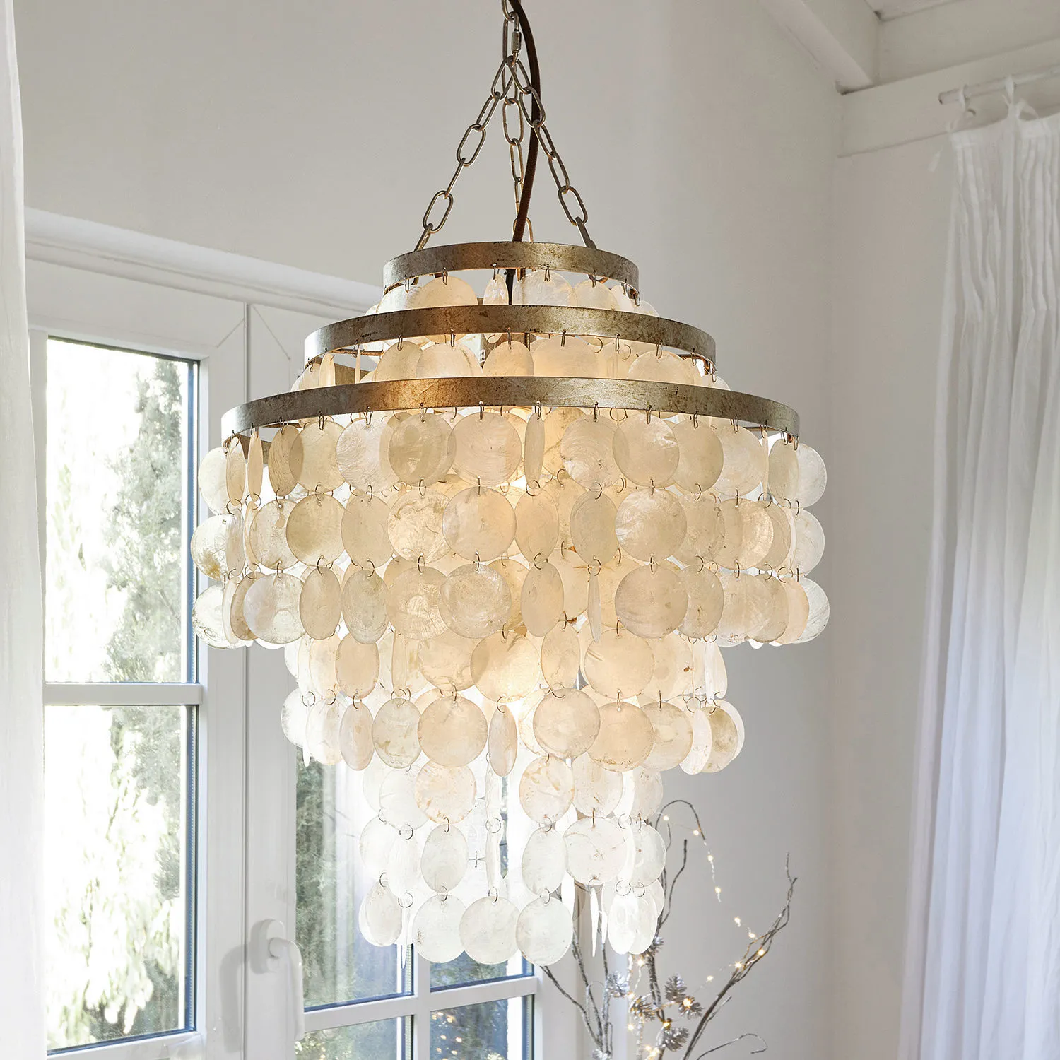 Leuchter Runa – Bild 2