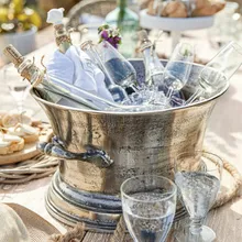 Sektkühler Cerisé Sektkühler Cerisé