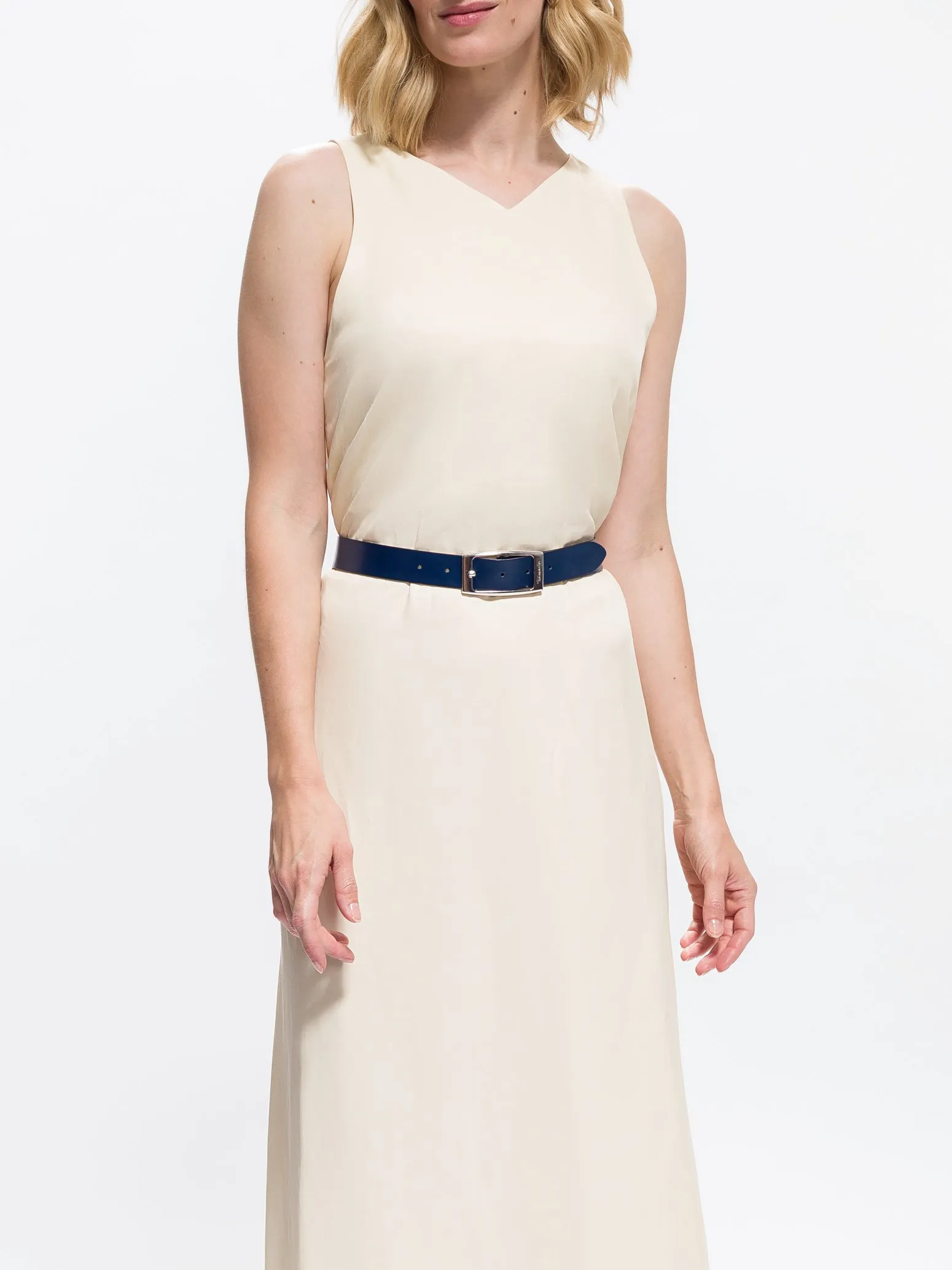 Ledergürtel – Bild 5