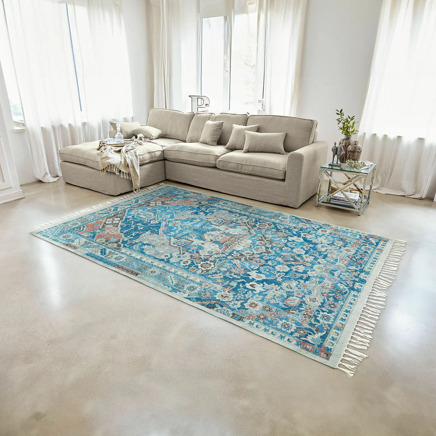 In- & Outdoor-Teppich Obair In- & Outdoor-Teppich Obair