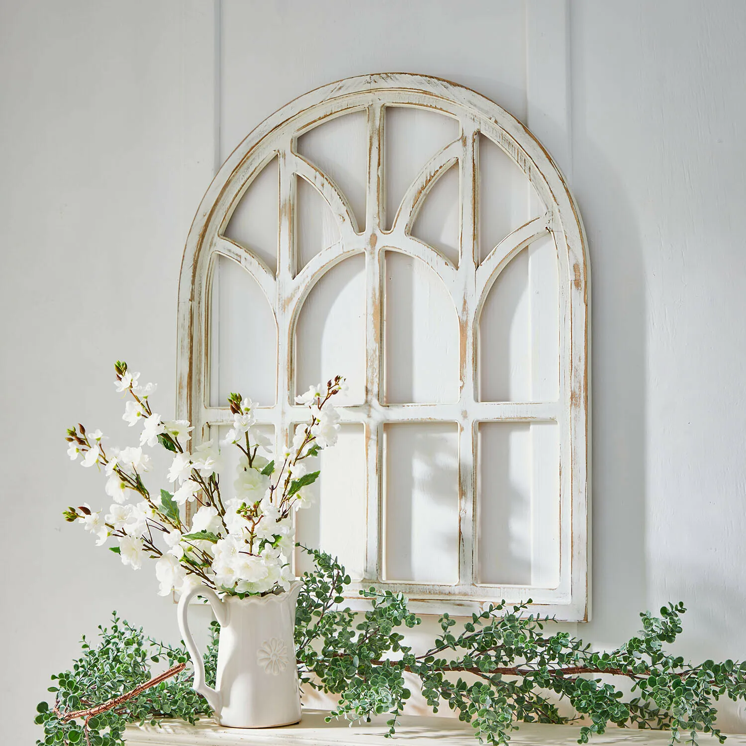 Deko-Fenster Morilev – Bild 2