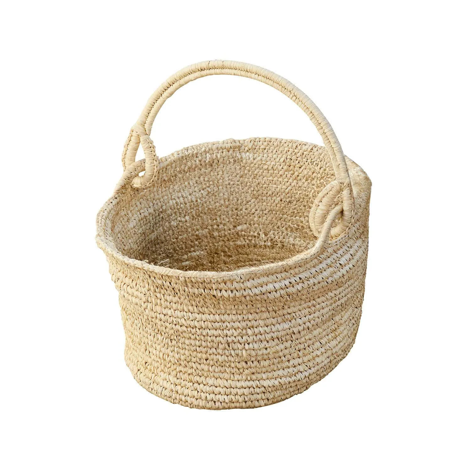 Korb Shanoura – Bild 3