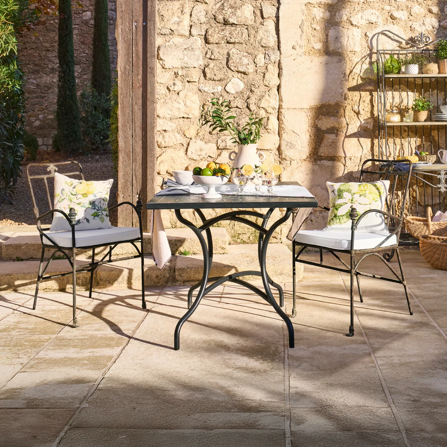 Stuhl Maidis – Bild 5