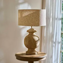 Tischlampe Everholt Tischlampe Everholt