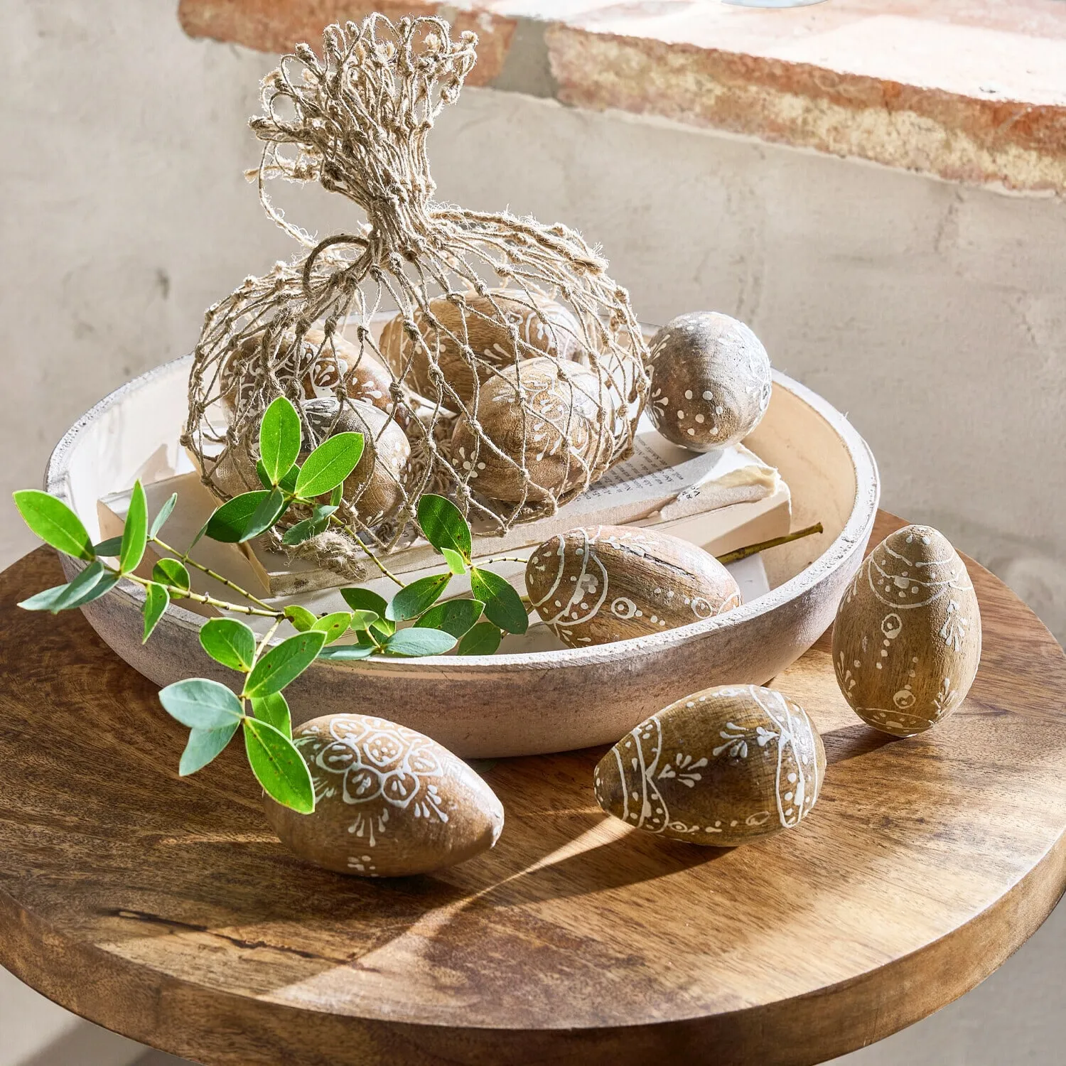 Osterei 9er Set Raylan – Bild 2