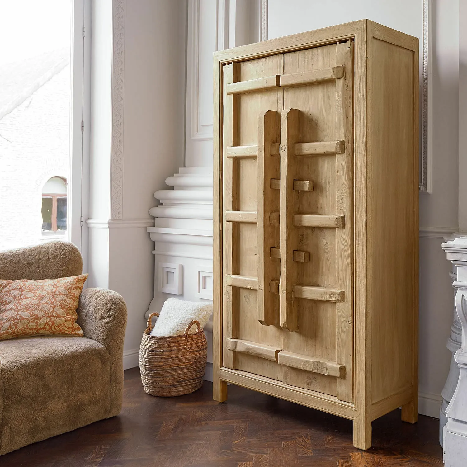 Schrank Trésorique – Bild 4