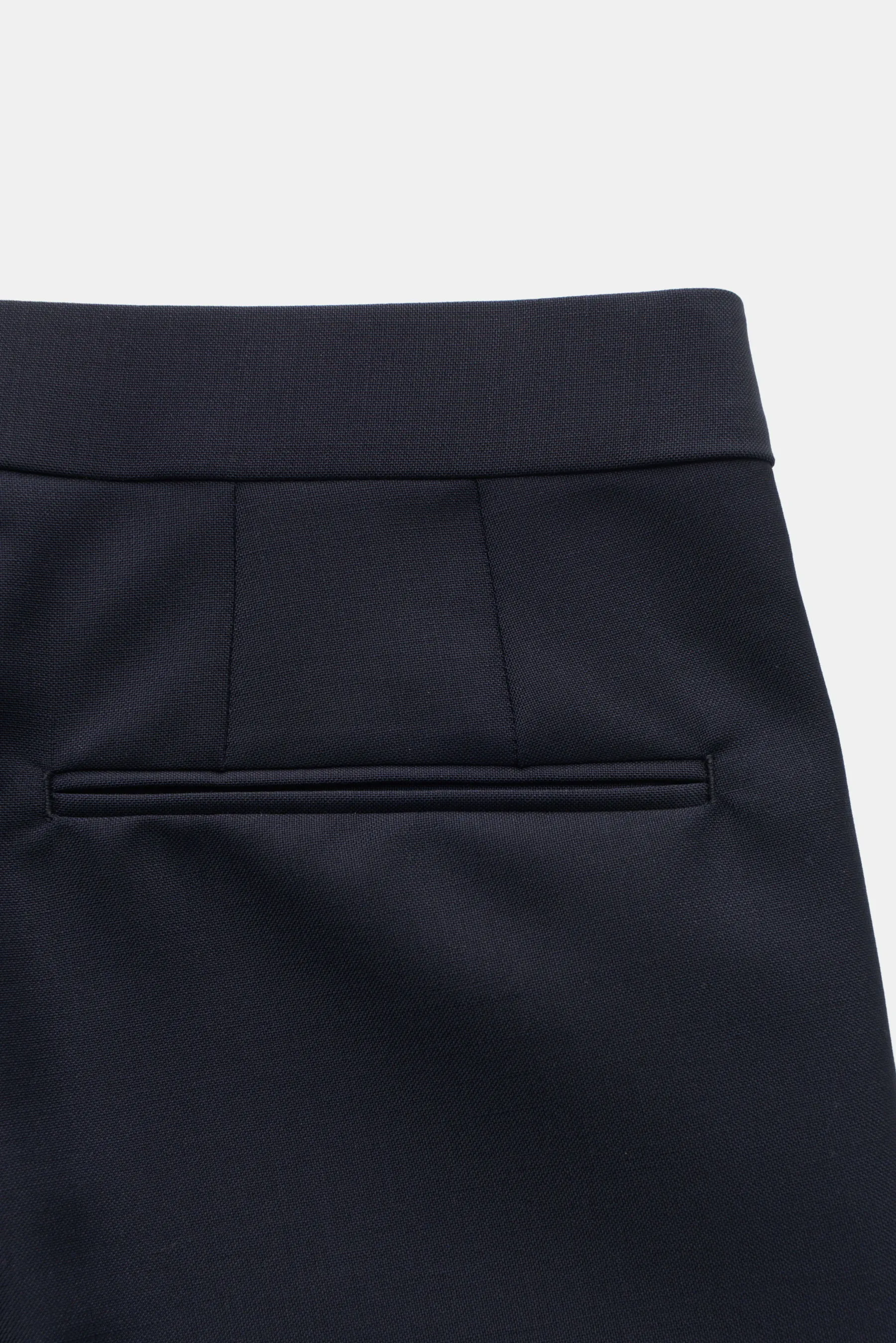 Caruso - Herren - Smoking 'Norma' dark navy – Bild 4