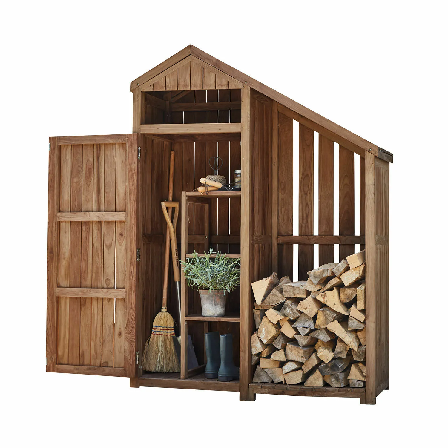 Gartenschrank Briancourt – Bild 3