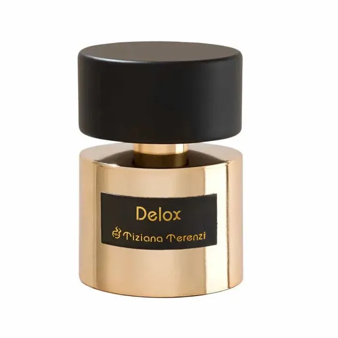 Tiziana Terenzi Delox Extrait De Parfum Spray 100ml Tiziana Terenzi Delox Extrait De Parfum Spray 100ml