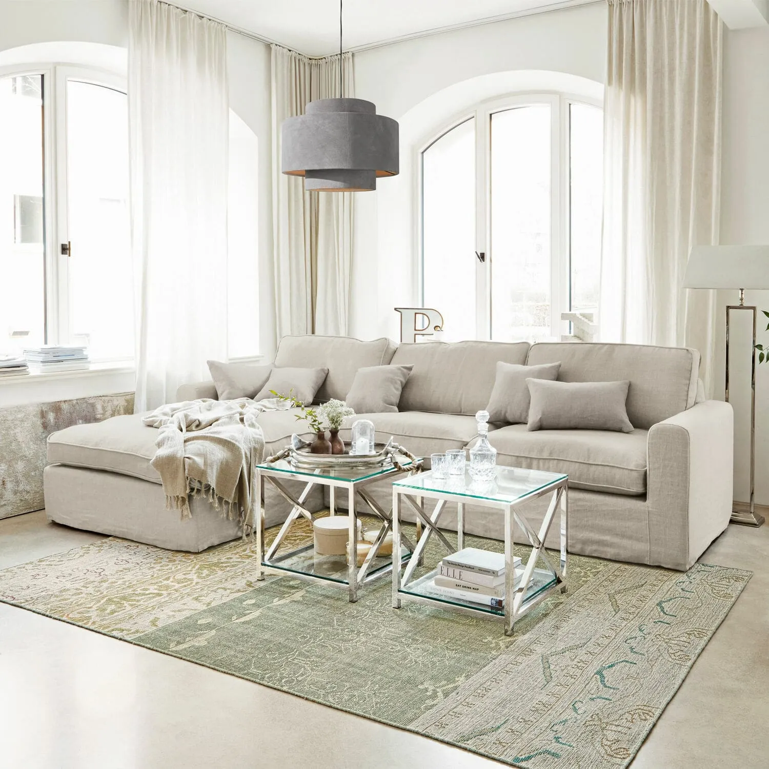 Sofa Seaford – Bild 2