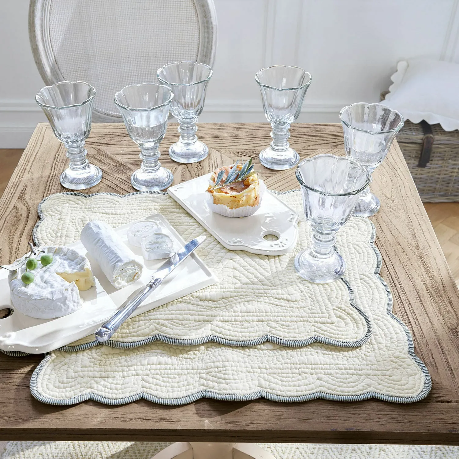 Platzset 2er Set Fontienne – Bild 2