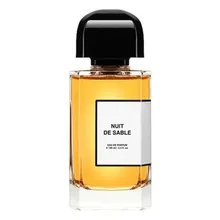 Bdk Parfums Nuit De Sable Eau De Parfum Spray 100ml Bdk Parfums Nuit De Sable Eau De Parfum Spray 100ml