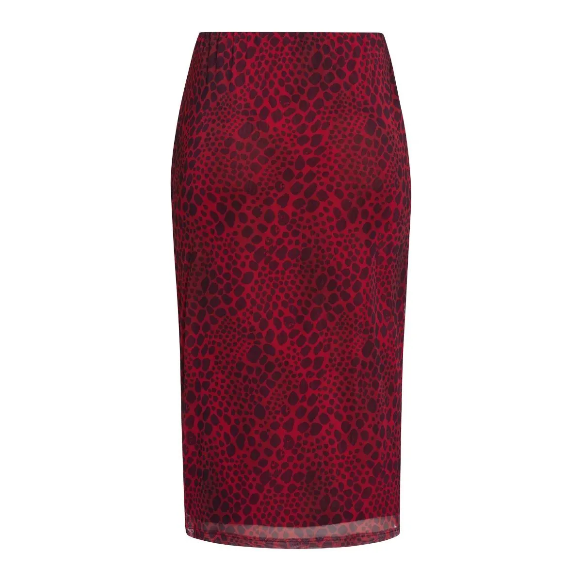 Marc Aurel - Rock - Größe 44 - rot – Bild 3