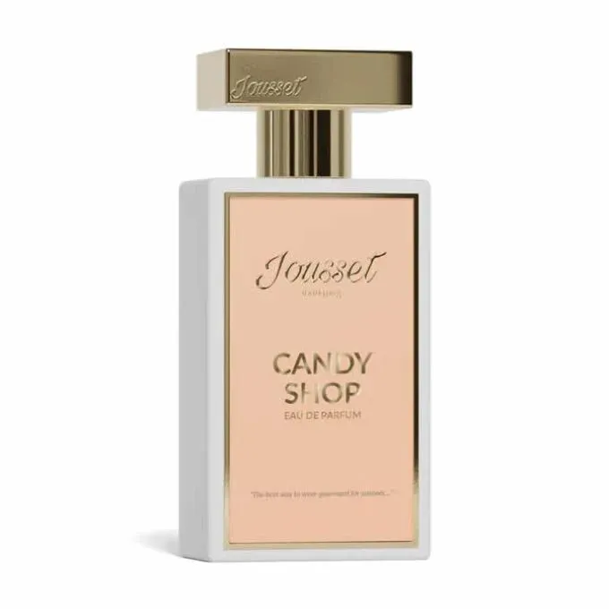 Jousset Candy Shop Eau De Parfum Spray 50ml Jousset Candy Shop Eau De Parfum Spray 50ml