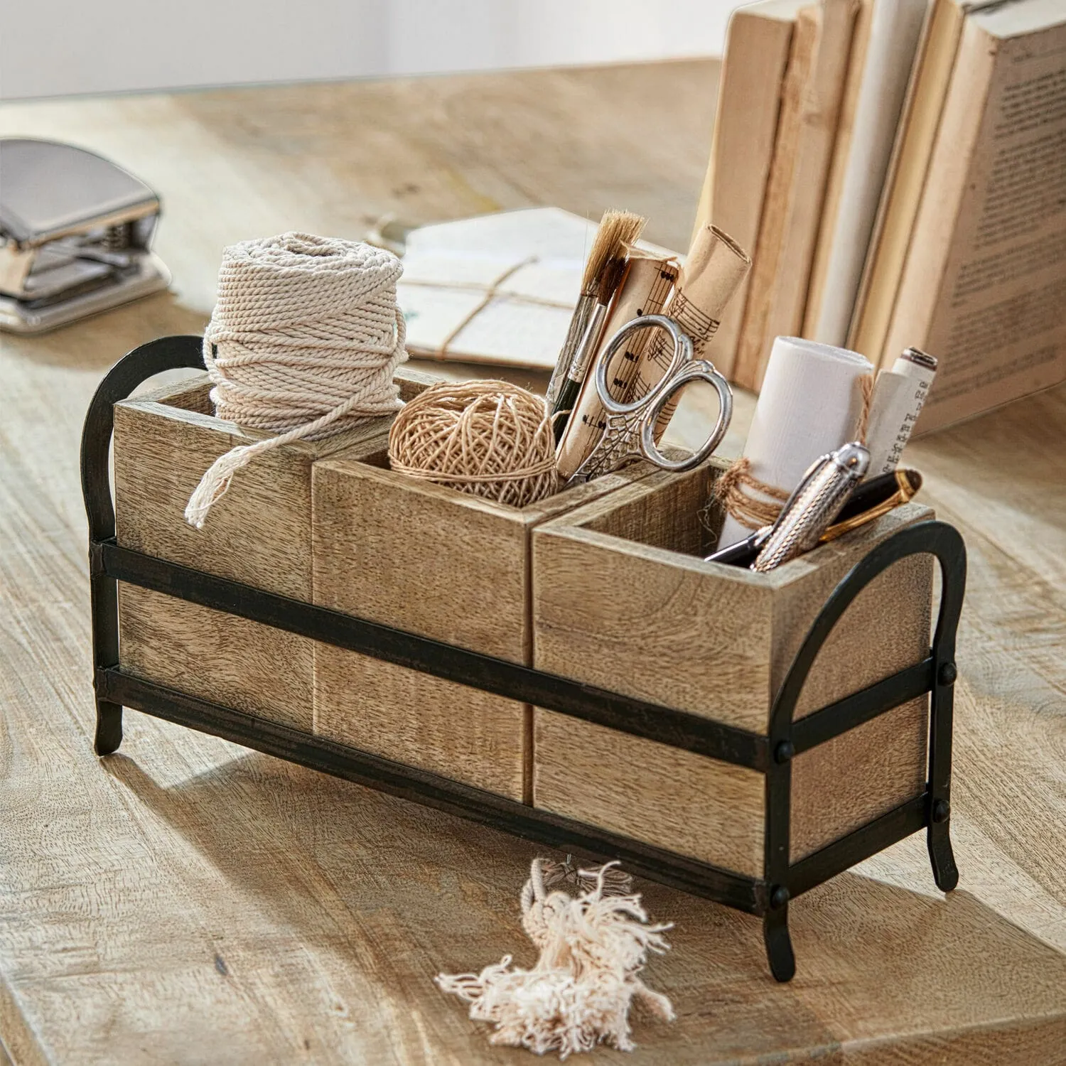 Organizer Lasse – Bild 4