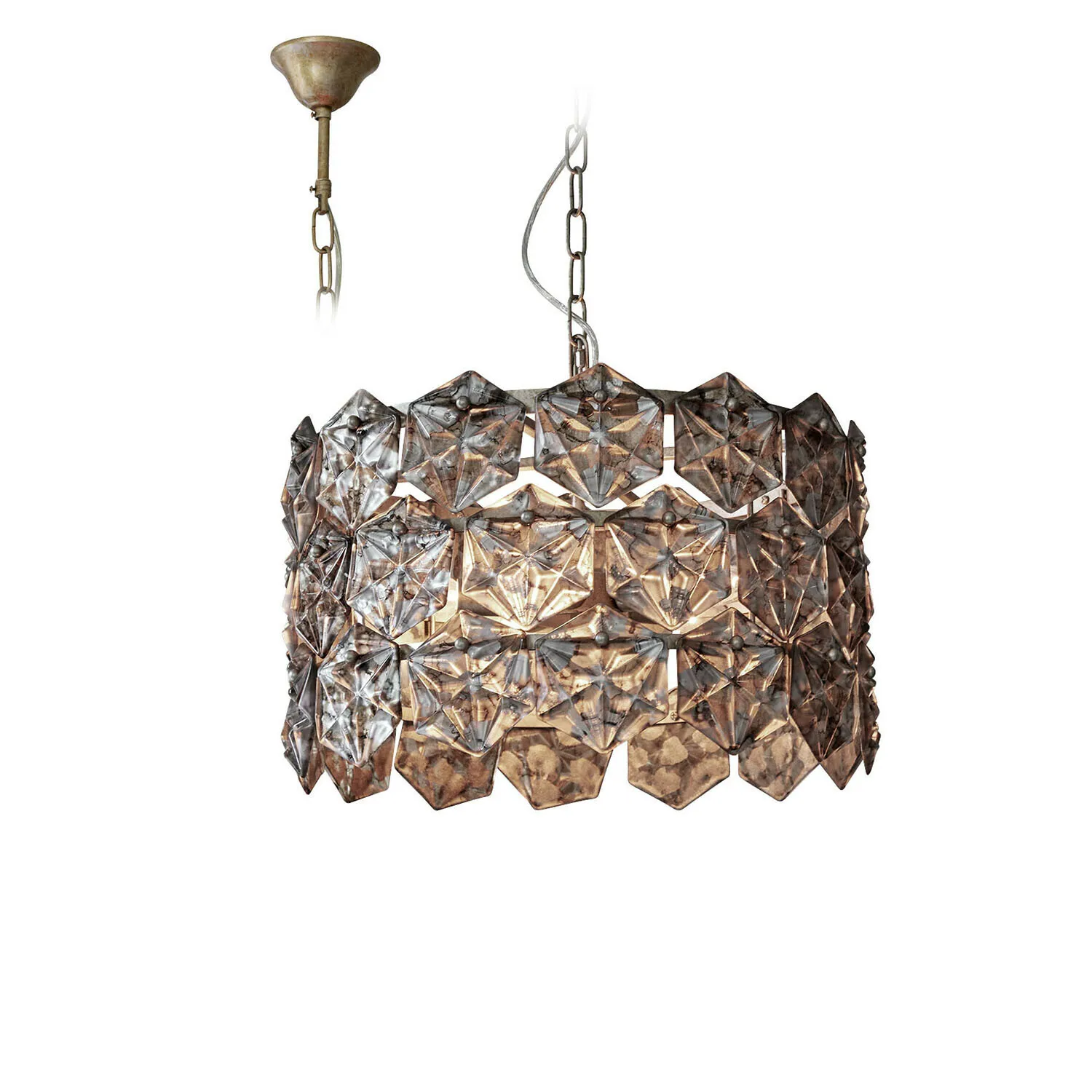 Leuchter Émirelle – Bild 3