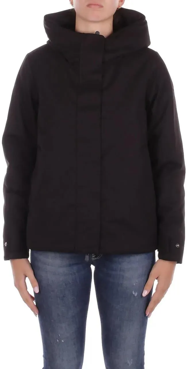 Save the Duck - Coats Black - Größe 5 - schwarz Save the Duck - Coats Black - Größe 5 - schwarz