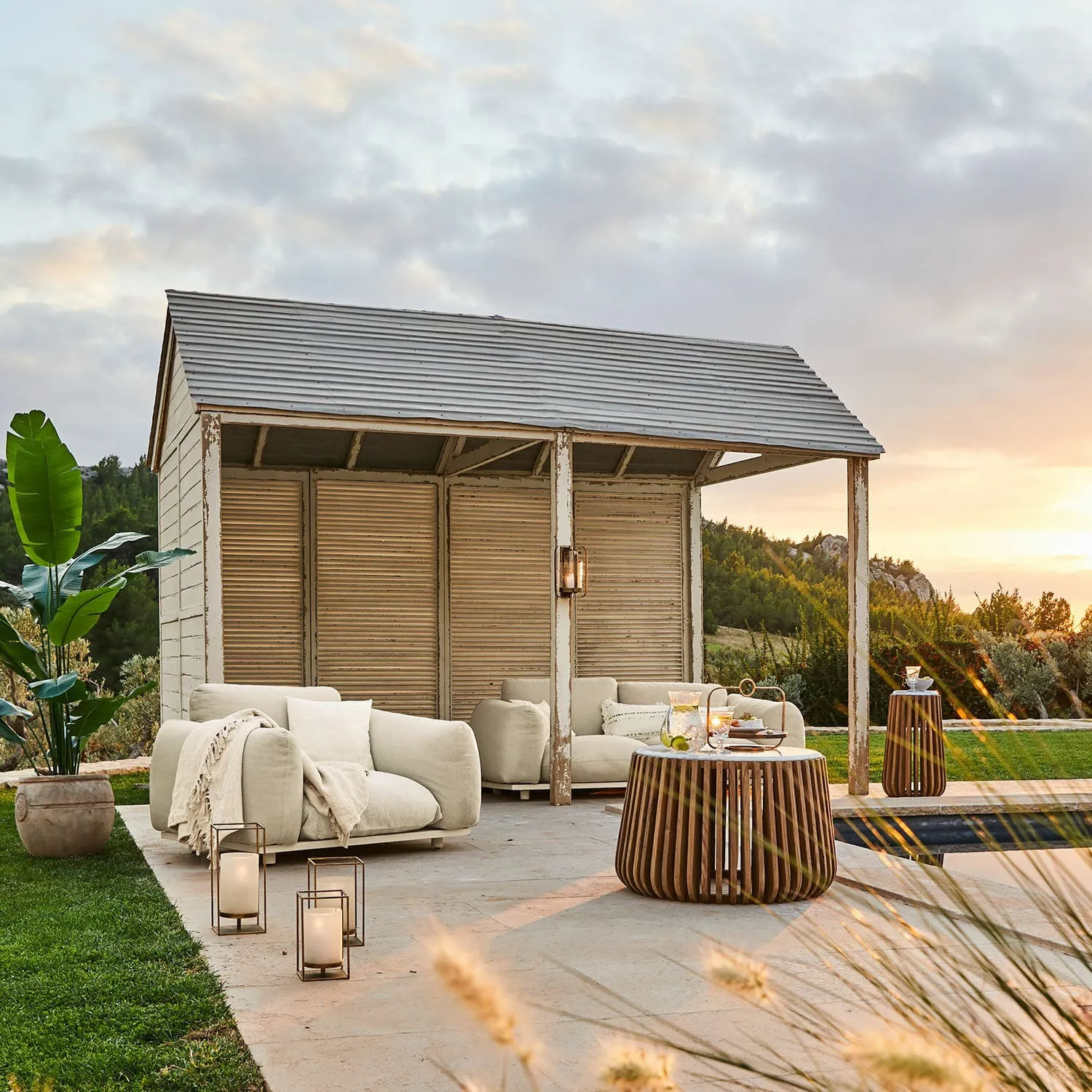 Couchtisch Urbeline – Bild 2