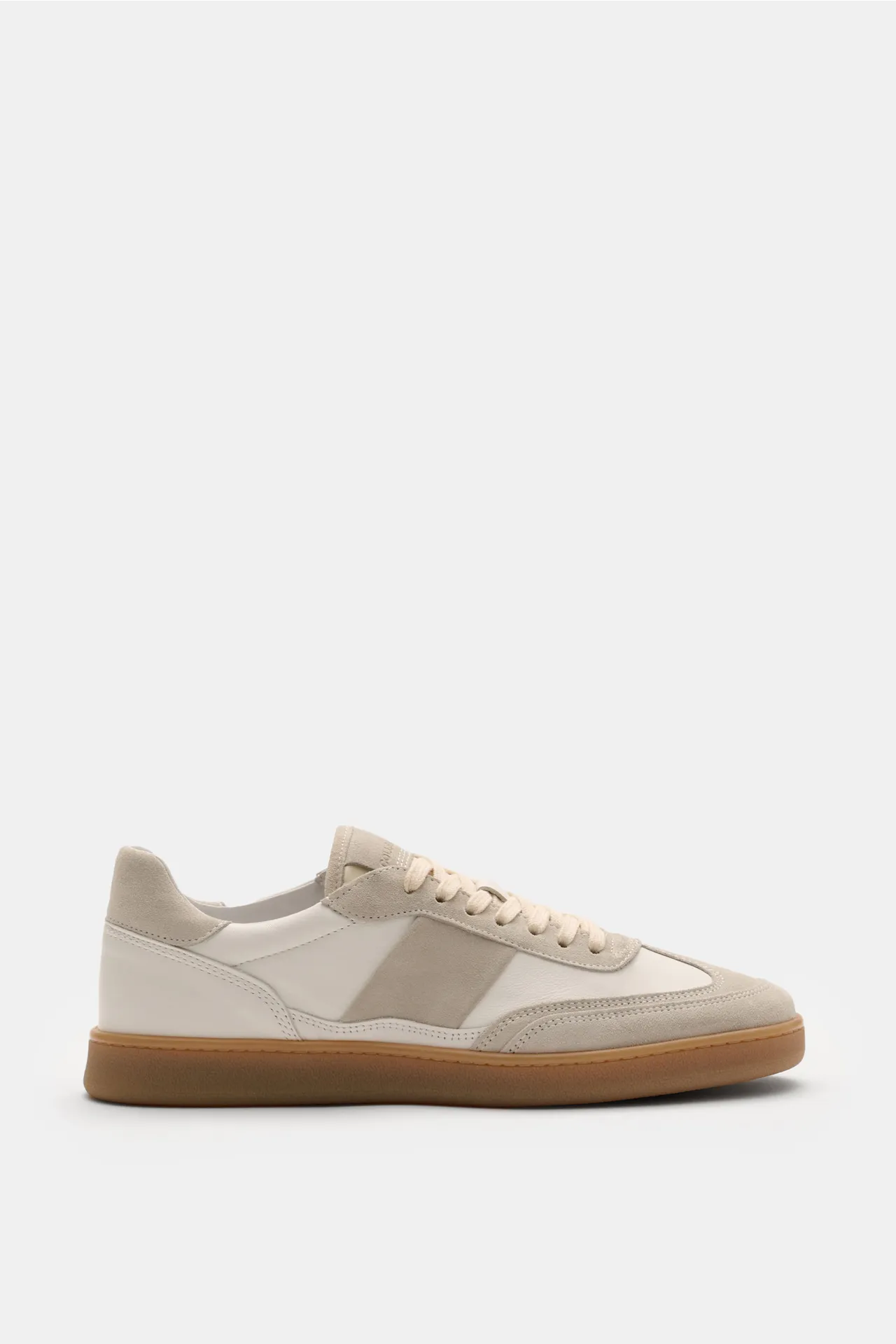 Collegium - Herren - Sneaker %27Pillar Court II%27 weiß/hellgrau Collegium - Herren - Sneaker %27Pillar Court II%27 weiß/hellgrau