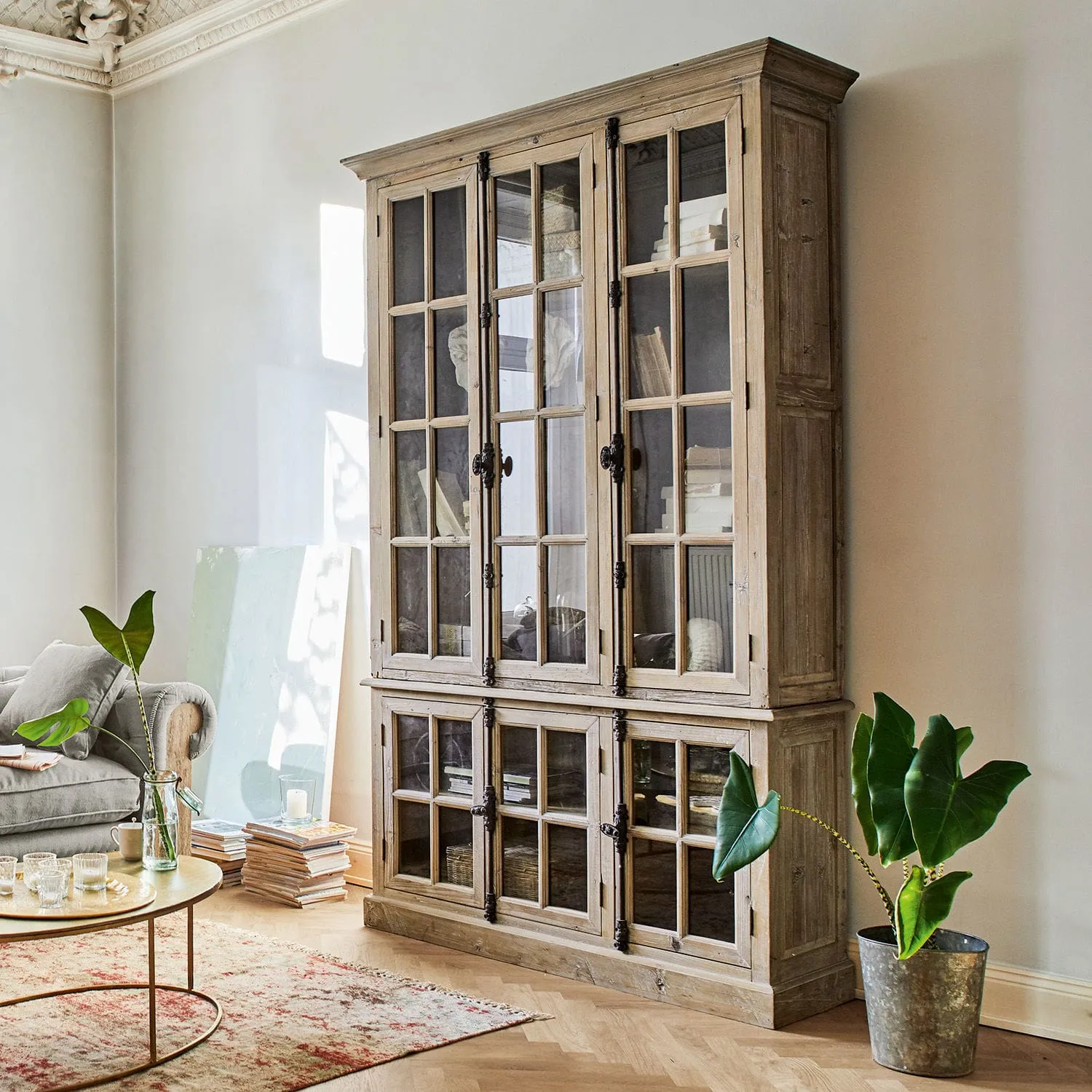 Schrank Mamirolle – Bild 2