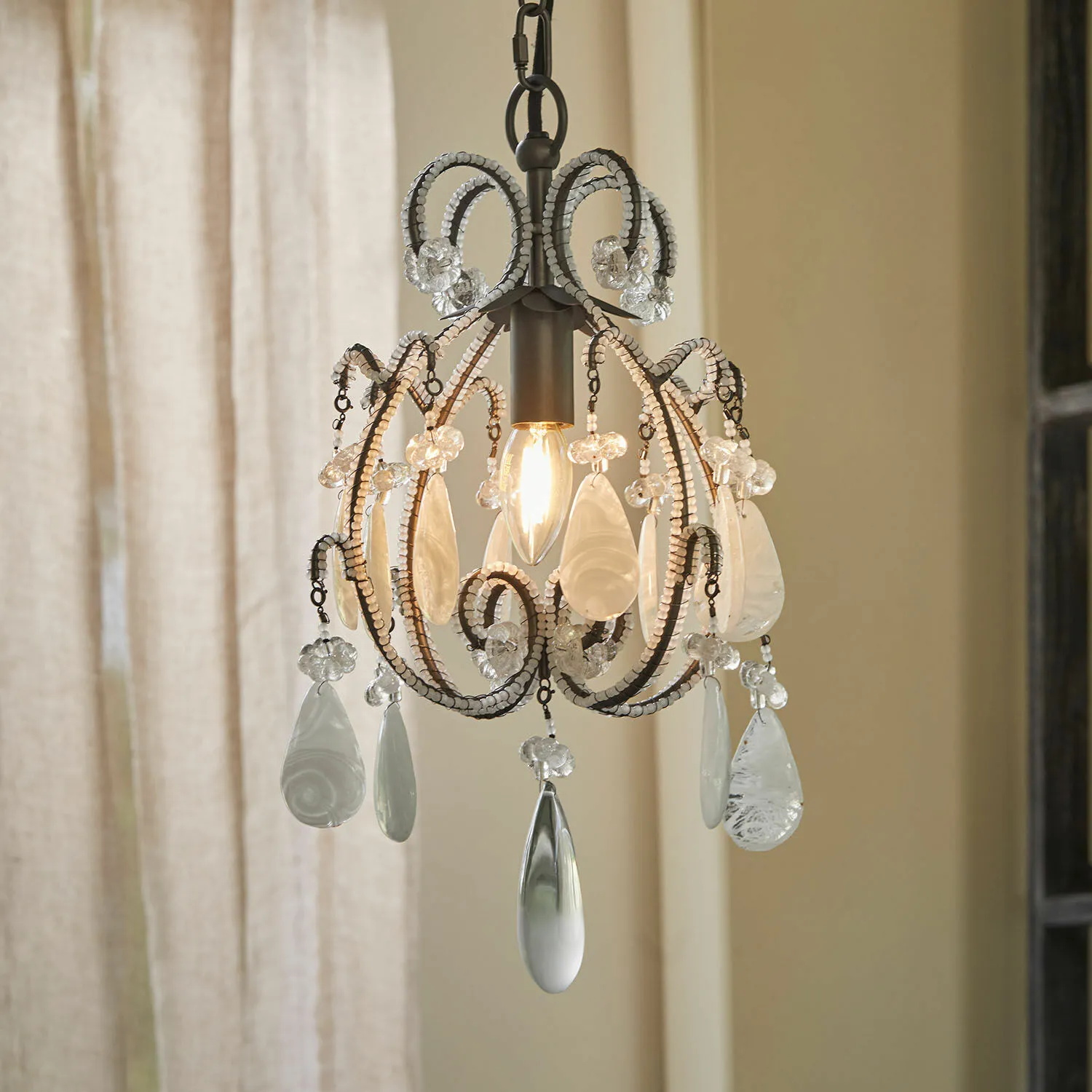 Hängelampe Calistron Hängelampe Calistron