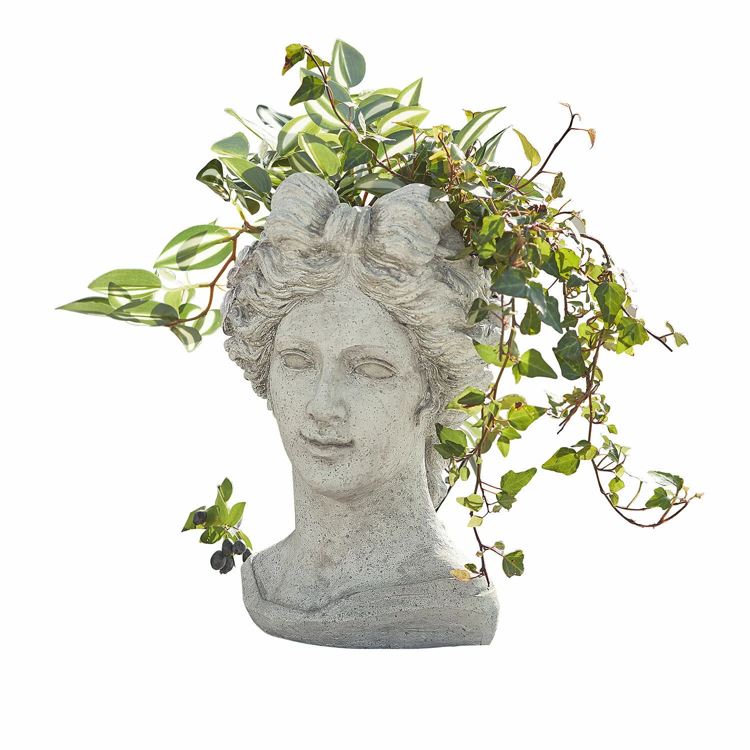 Übertopf Cassiopeia – Bild 3