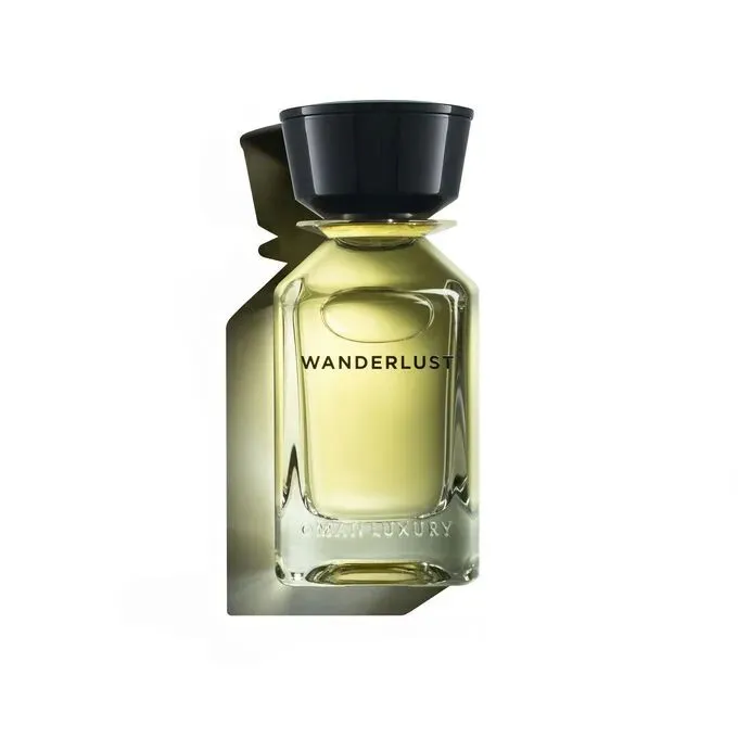 Oman Luxury Wanderlust Eau De Parfum Spray 100ml Oman Luxury Wanderlust Eau De Parfum Spray 100ml