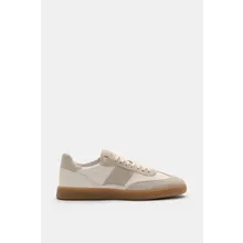 Collegium - Herren - Sneaker %27Pillar Court II%27 weiß/hellgrau Collegium - Herren - Sneaker %27Pillar Court II%27 weiß/hellgrau