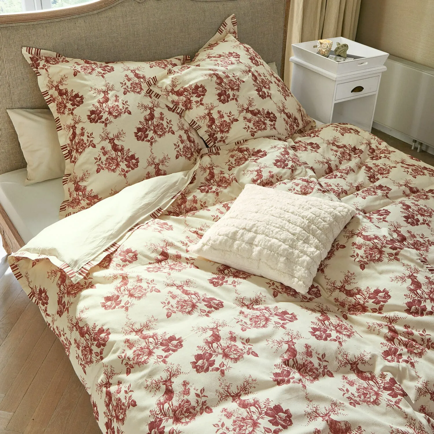 Bettwäsche Renique – Bild 3