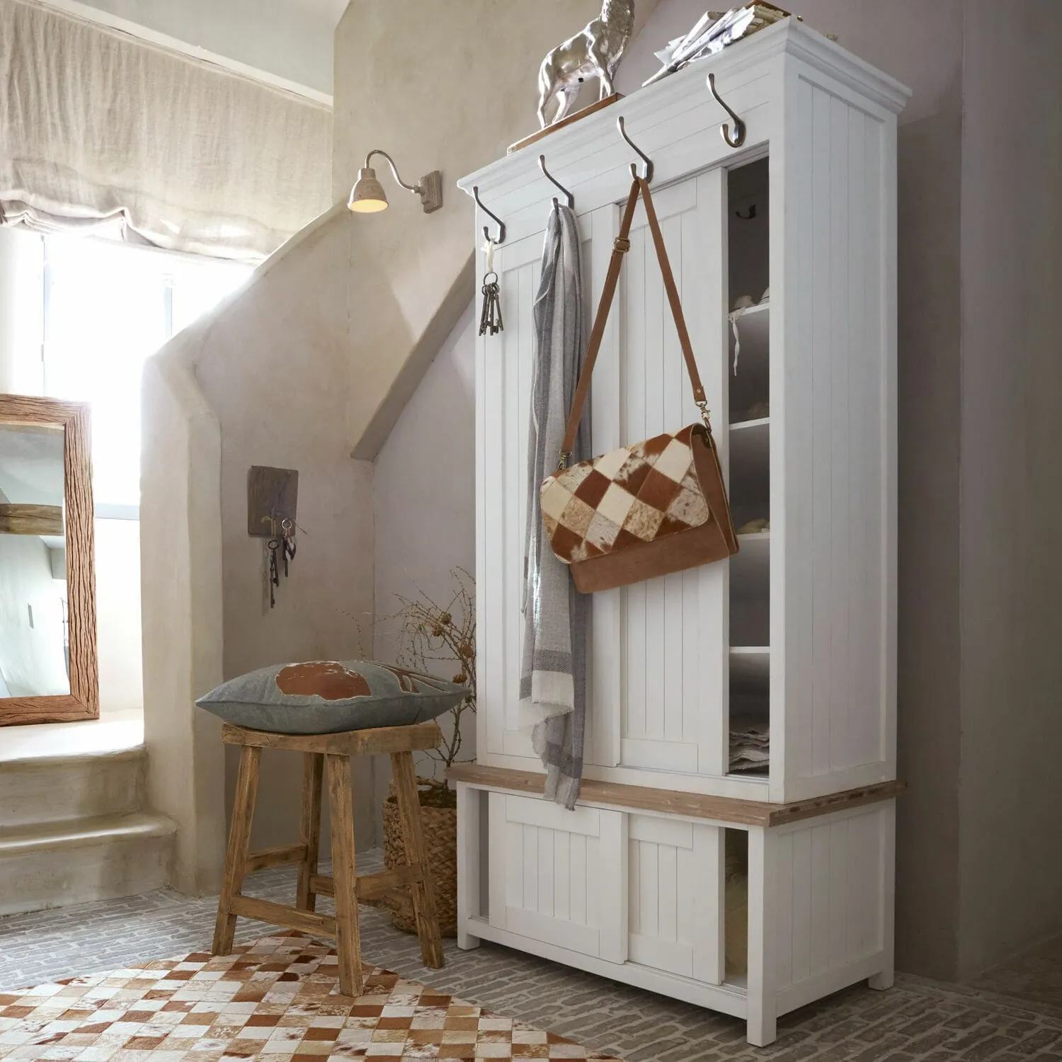 Garderobe Remerton – Bild 4