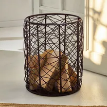 Feuerholzkorb Wendrel Feuerholzkorb Wendrel