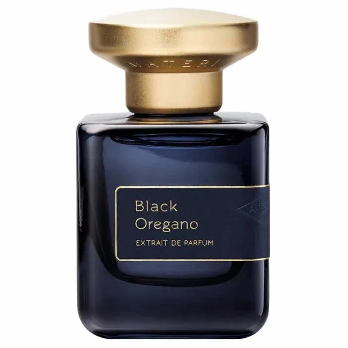 Atelier Materi Black Oregano Extrait De Parfum Spray 50ml Atelier Materi Black Oregano Extrait De Parfum Spray 50ml