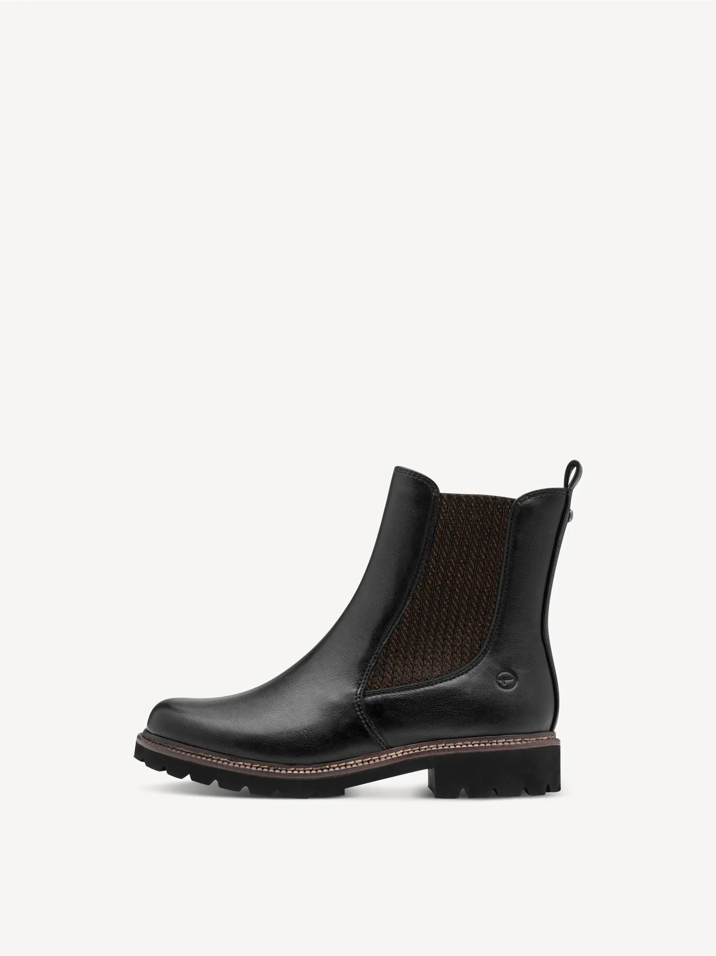 Chelsea Boot Chelsea Boot