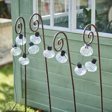 Gartenstab 4er Set Sornàs Gartenstab 4er Set Sornàs