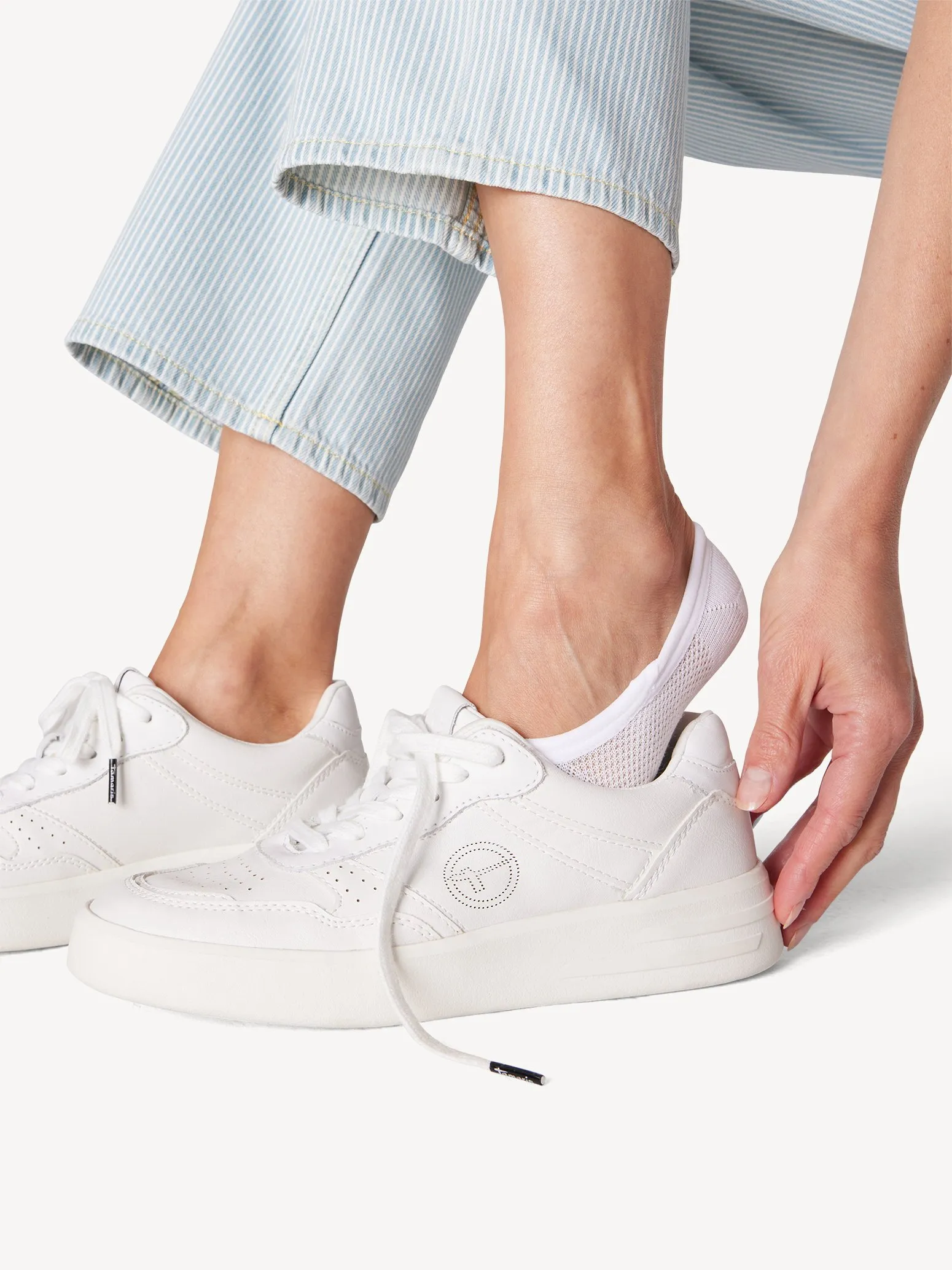 Socken 4er-Pack – Bild 3