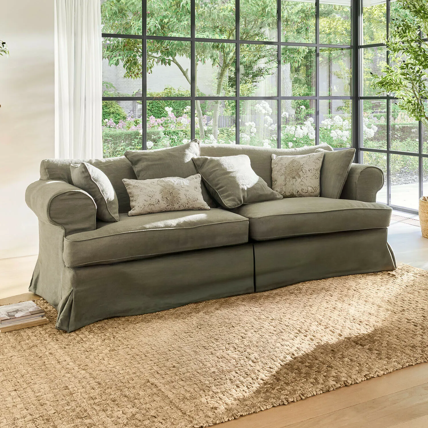 Sofa Dawnhurst Sofa Dawnhurst