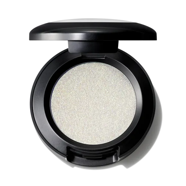 MAC Cosmetics Glitter Single Eye Shadow Compact MAC Cosmetics Glitter Single Eye Shadow Compact