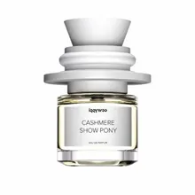 Iggywoo Cashmere Show Pony Eau De Parfum Spray 50ml Iggywoo Cashmere Show Pony Eau De Parfum Spray 50ml