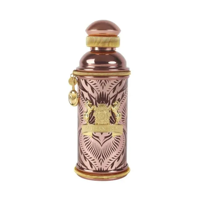 Alexandre. J The Collector Morning Muscs Eau De Parfum Spray 100ml Alexandre. J The Collector Morning Muscs Eau De Parfum Spray 100ml