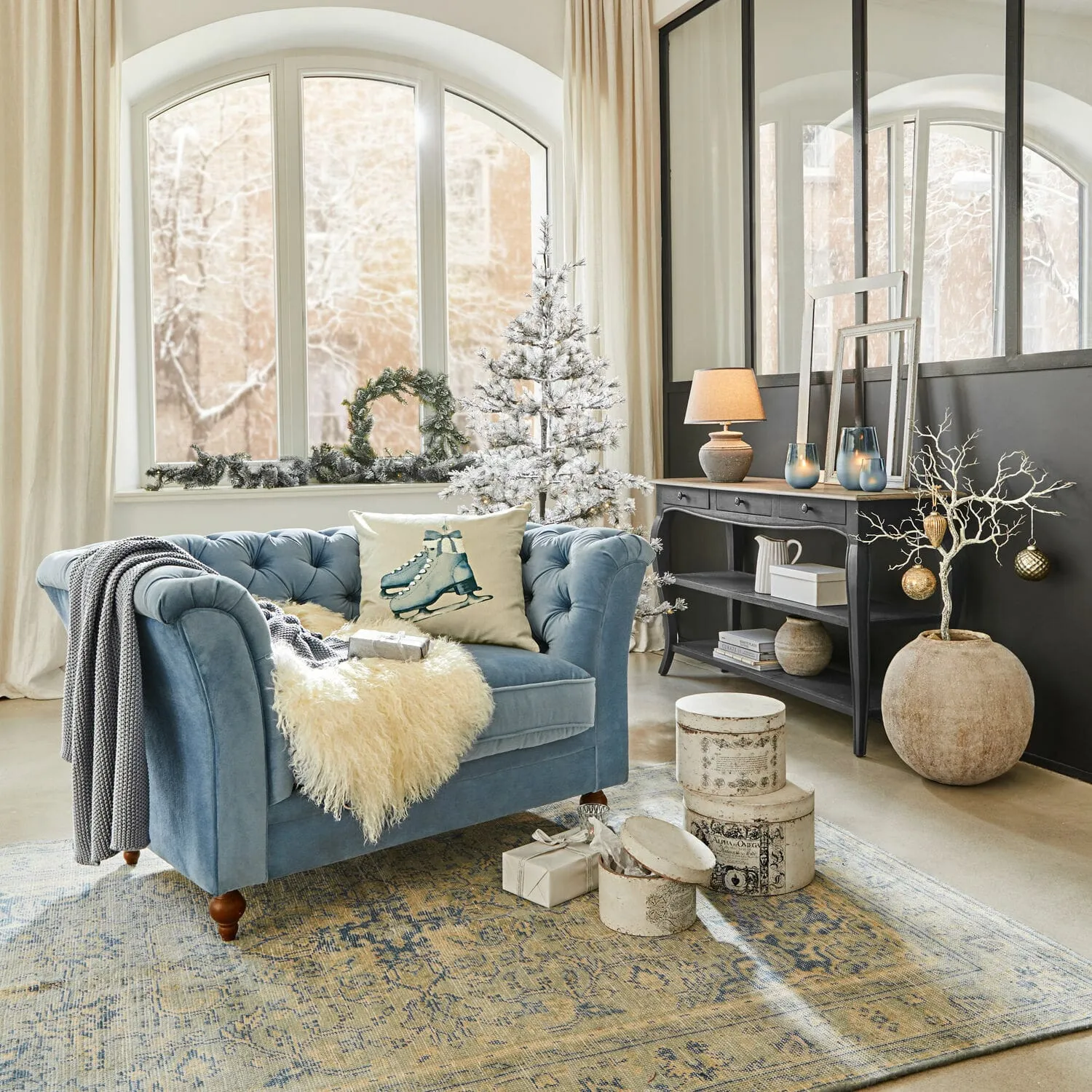 Sofa Clères – Bild 4