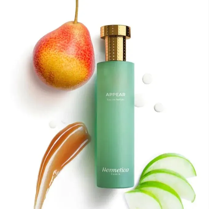 Hermetica Appear Eau De Parfum Spray 100ml Hermetica Appear Eau De Parfum Spray 100ml
