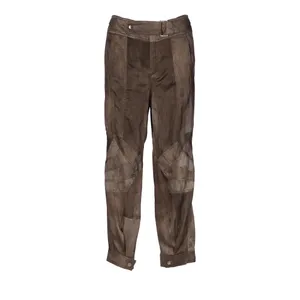 Seafarer - Pantalone Morgane - Größe I40 - braun Seafarer - Pantalone Morgane - Größe I40 - braun